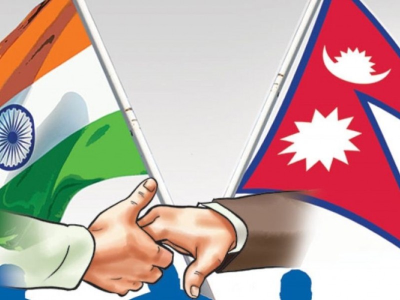 भारत सरकारले एक सय पचास श्यया हस्तान्तरण